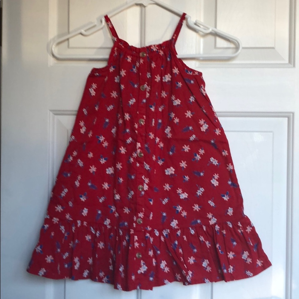 Dress like new